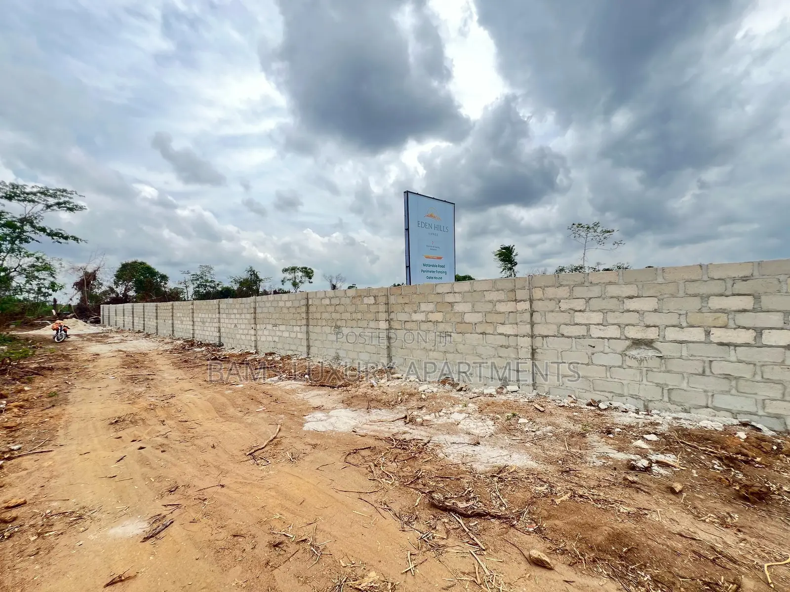 Newly Launched Estate at Imota Ikorodu