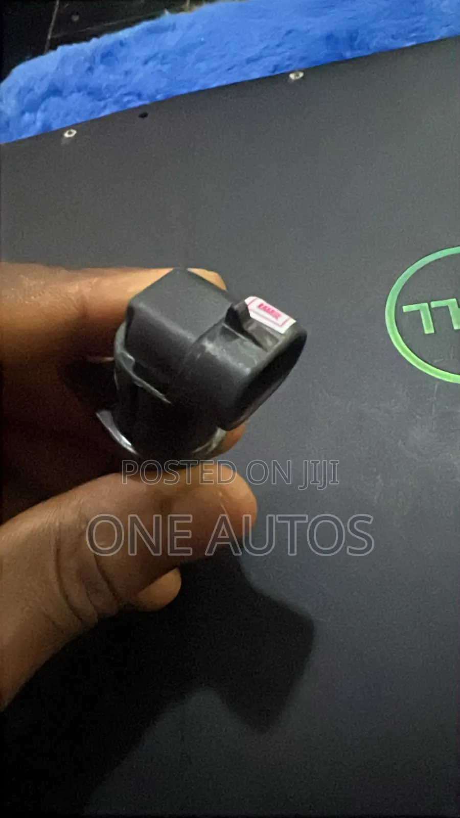 All Changan Crankshaft Sensor
