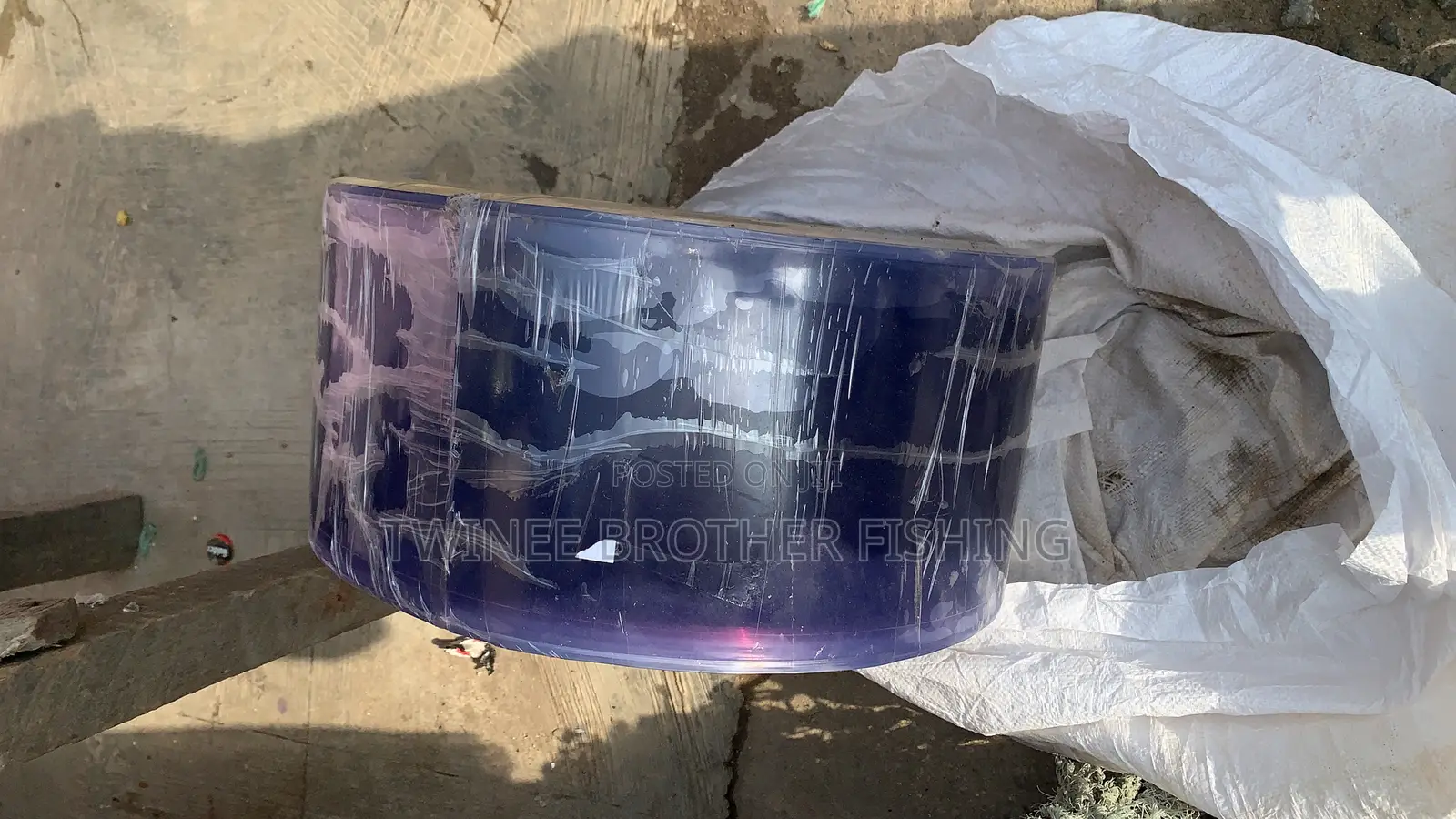 Pvc Strip Curtain