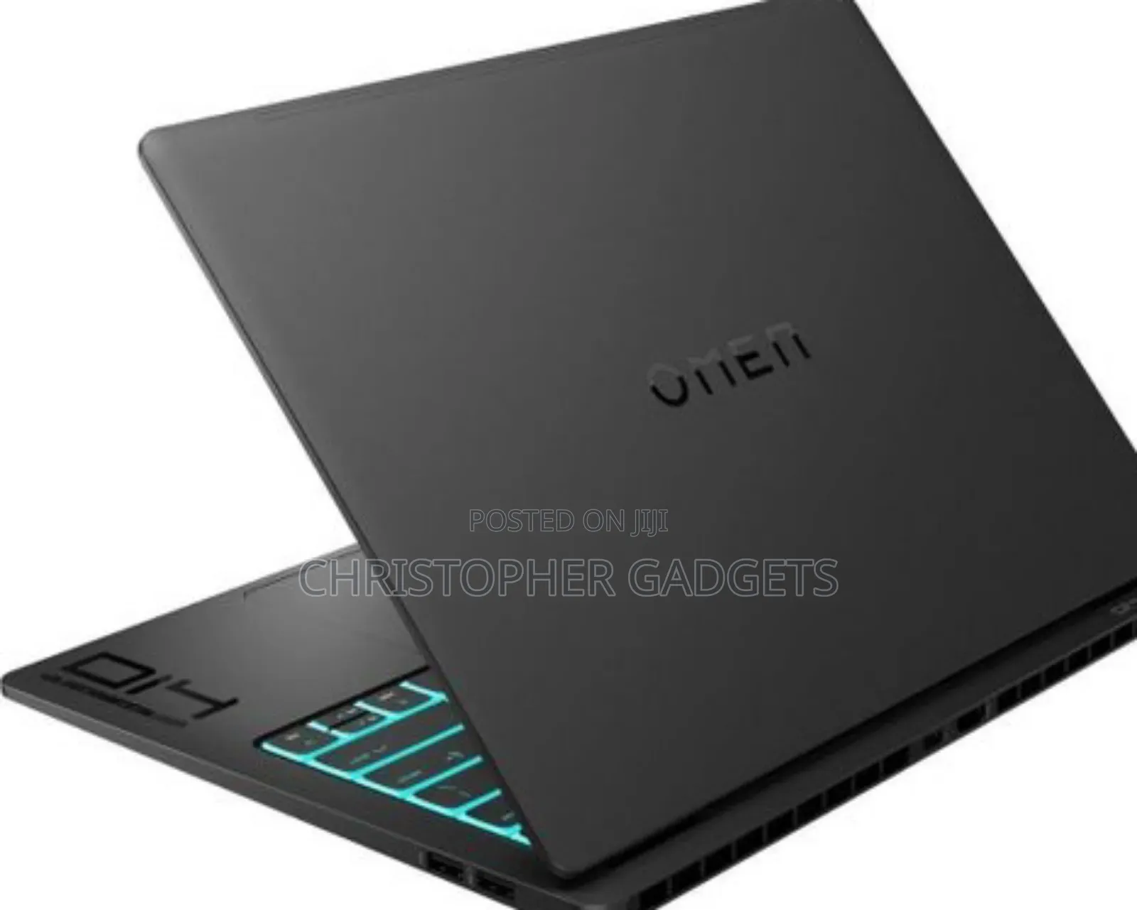 New Laptop HP Omen Transcend 14-Fb0023dx 32GB Intel Core Ultra 9 SSD 1T