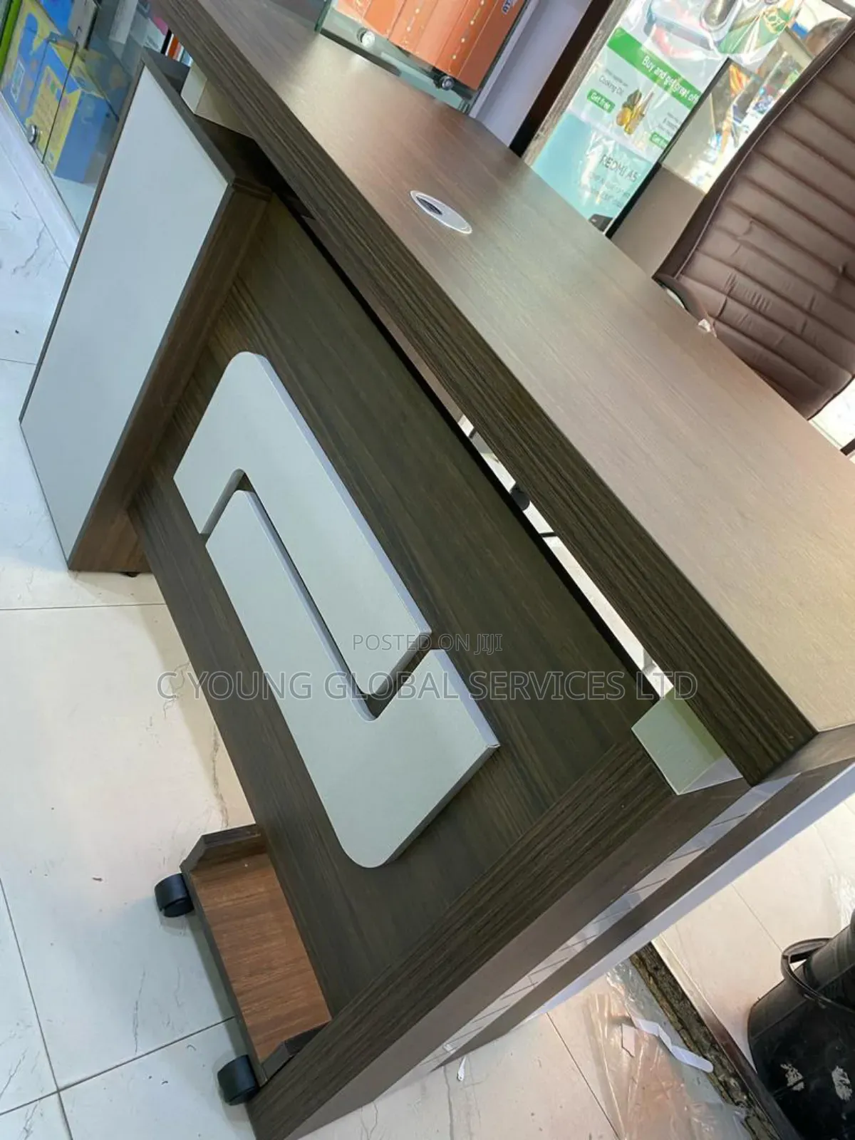 Office Table