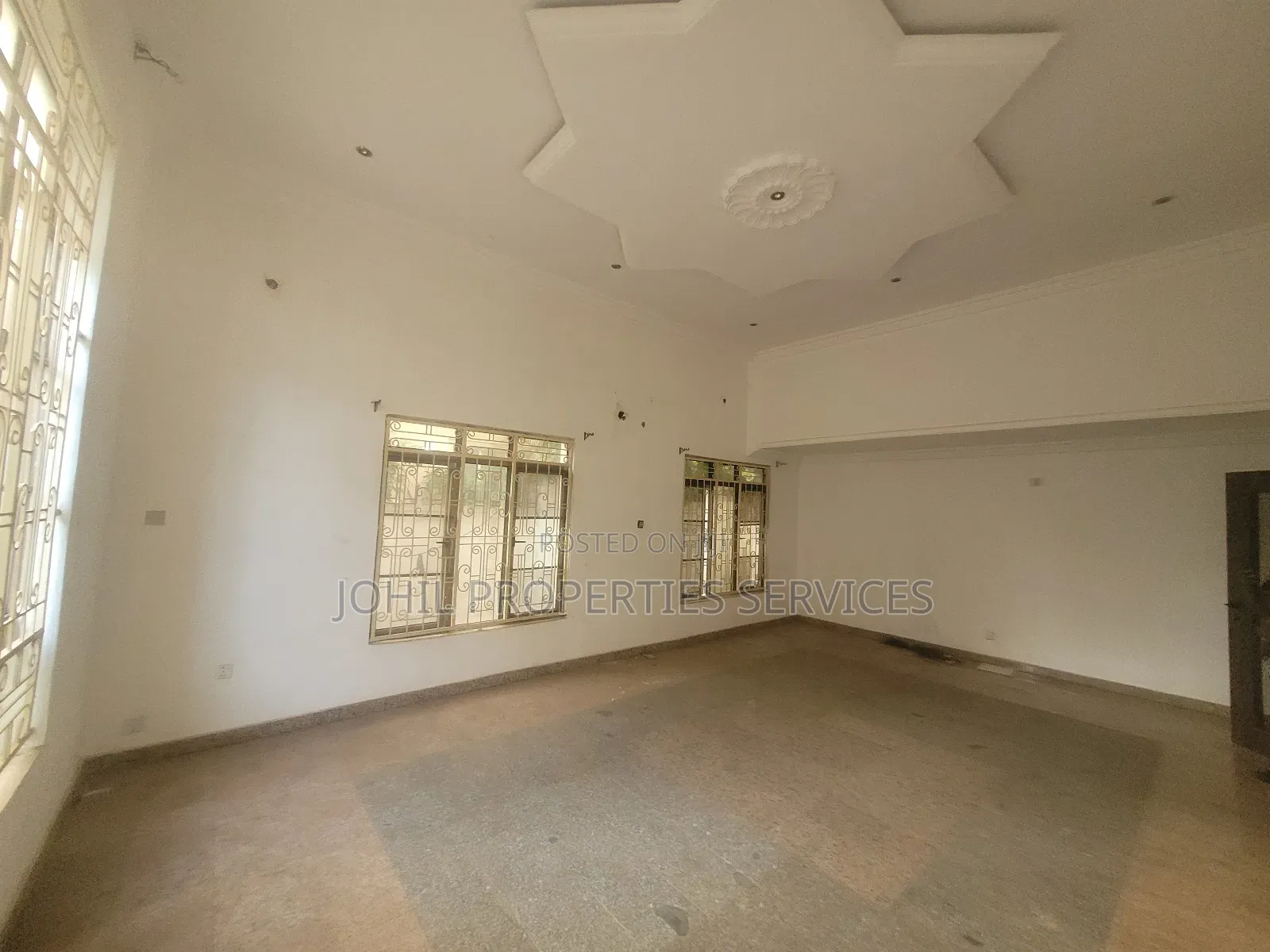 5bdrm Duplex in Maitama for rent