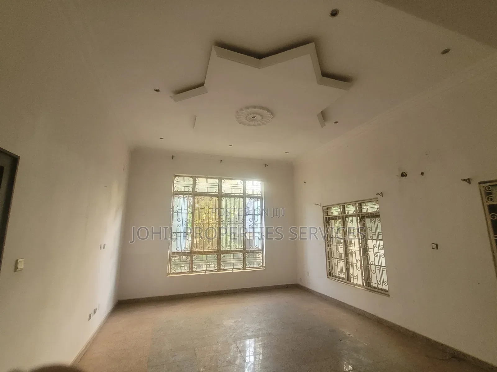 5bdrm Duplex in Maitama for rent