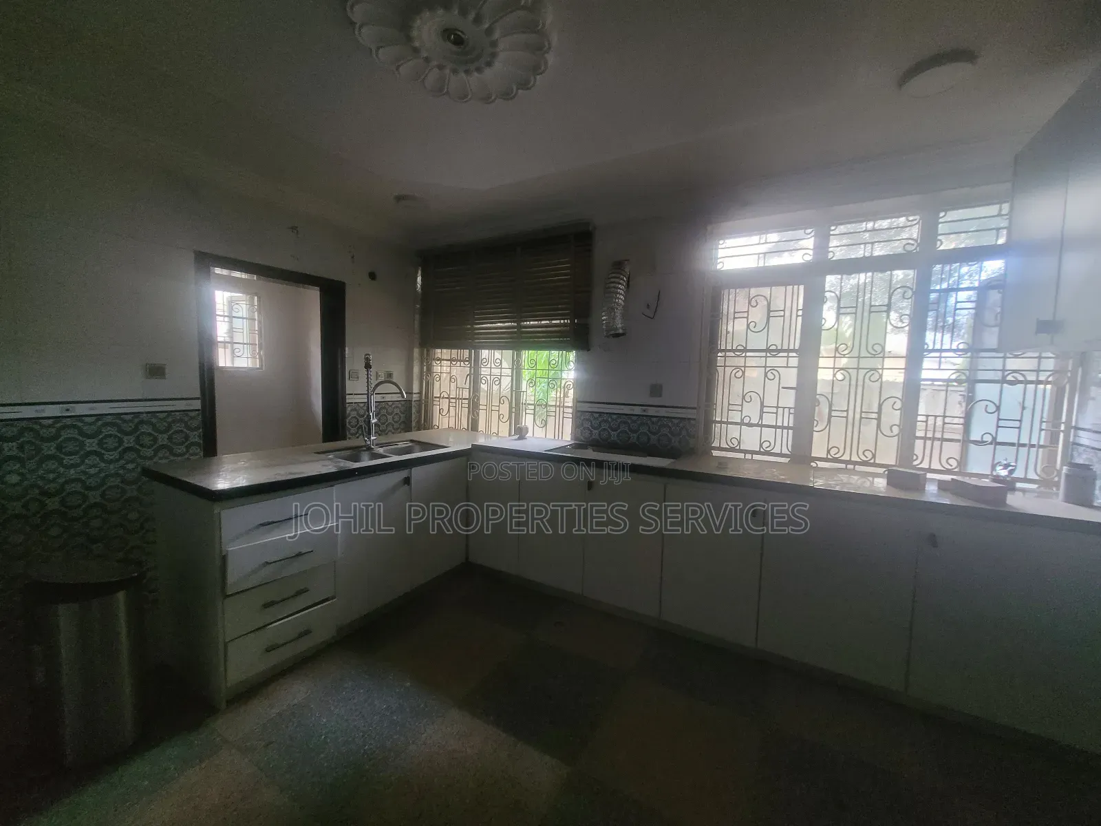 5bdrm Duplex in Maitama for rent