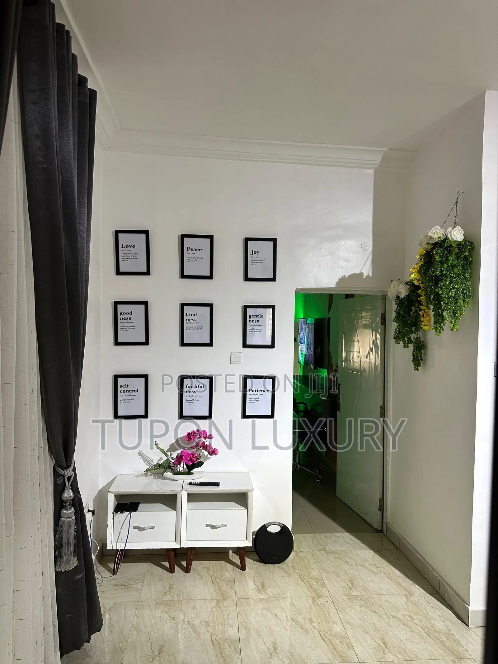 1 Bedroom Apartment in Wuye