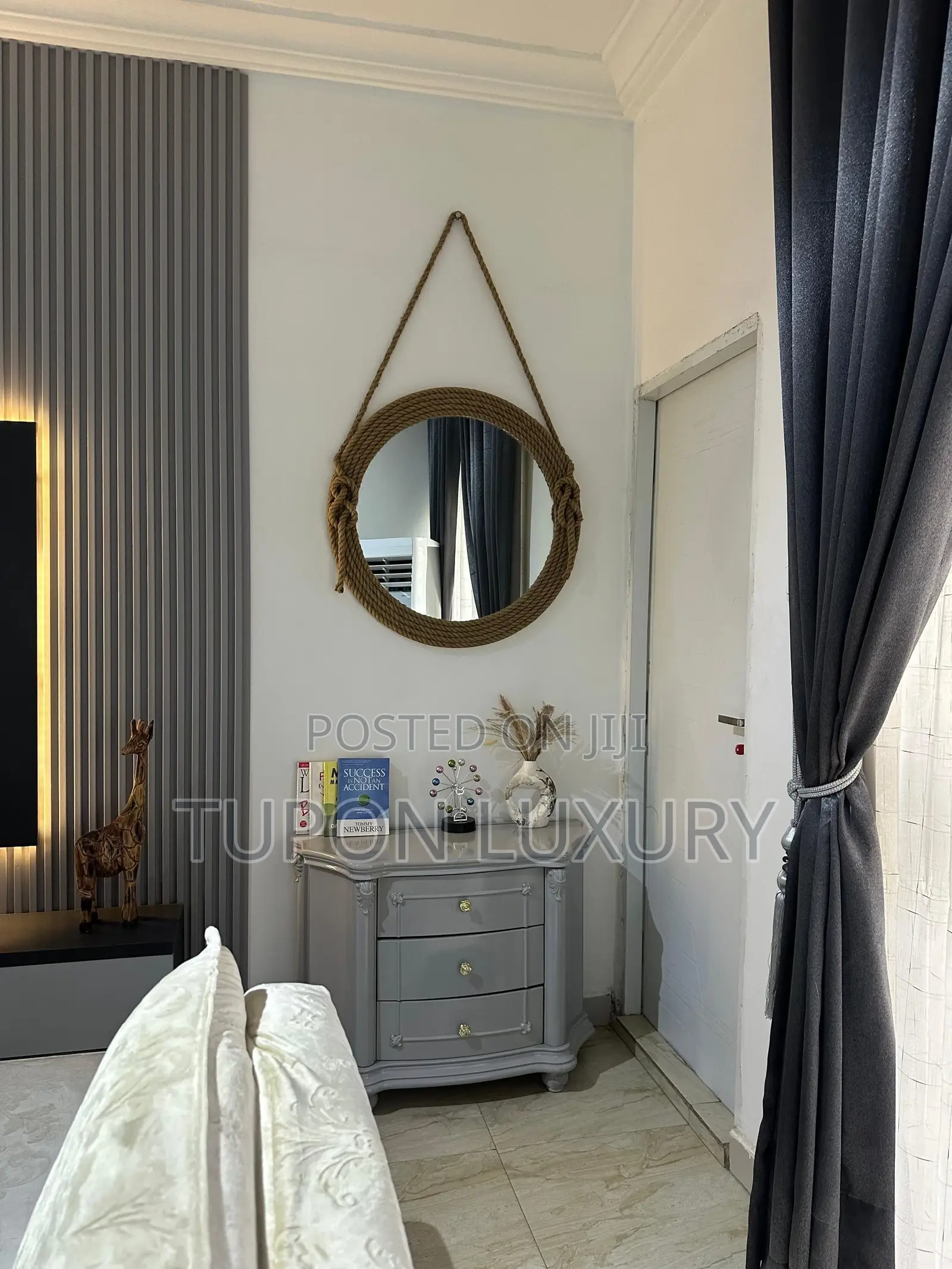1 Bedroom Apartment in Wuye