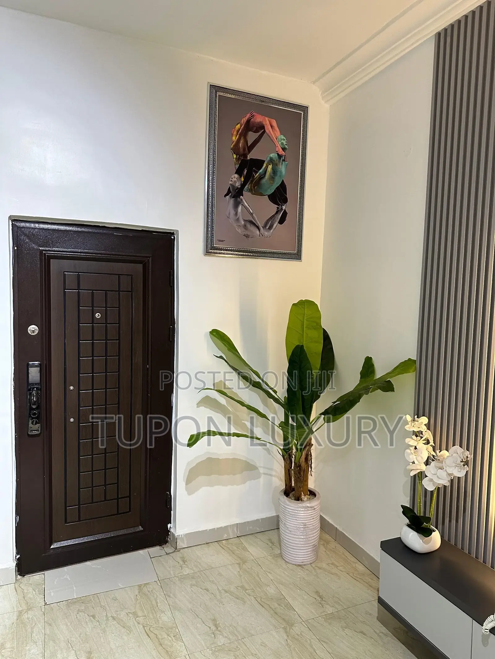 1 Bedroom Apartment in Wuye