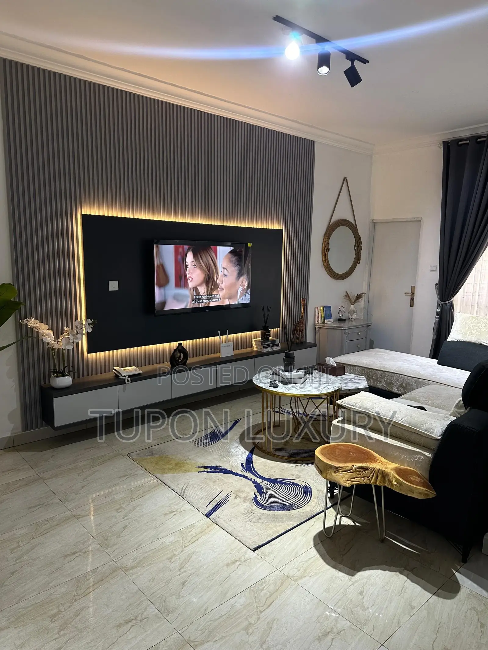 1 Bedroom Apartment in Wuye