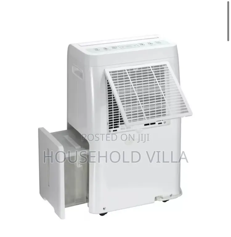 Logik 20l Dehumidifiers