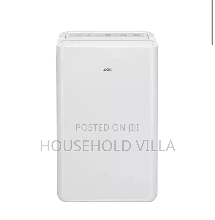 Logik 10l Dehumidifiers
