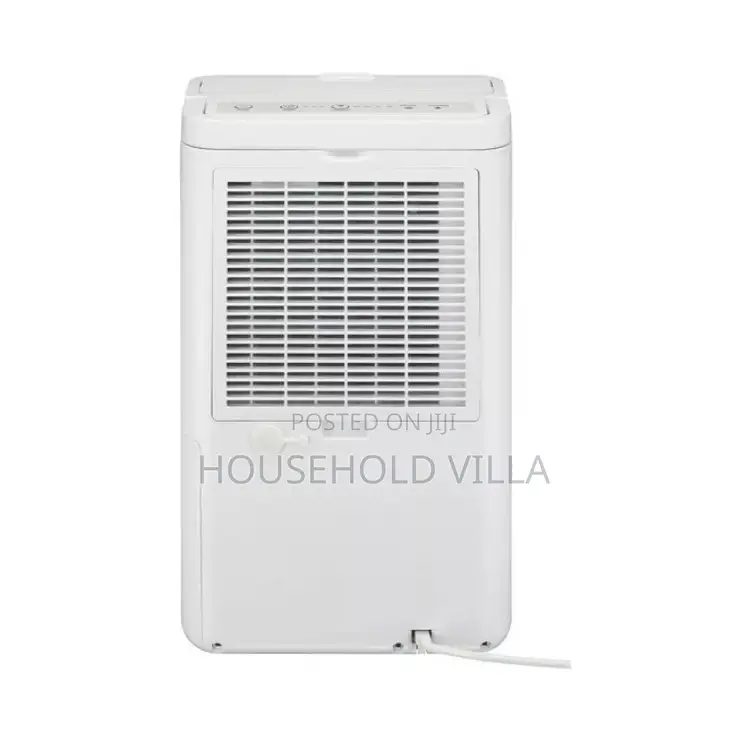 Logik 10l Dehumidifiers