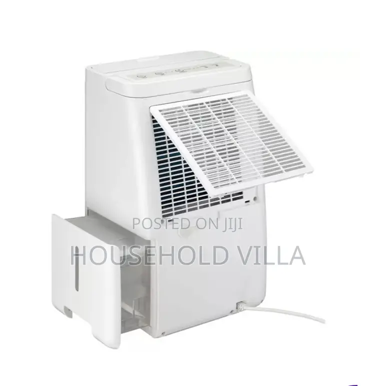 Logik 10l Dehumidifiers