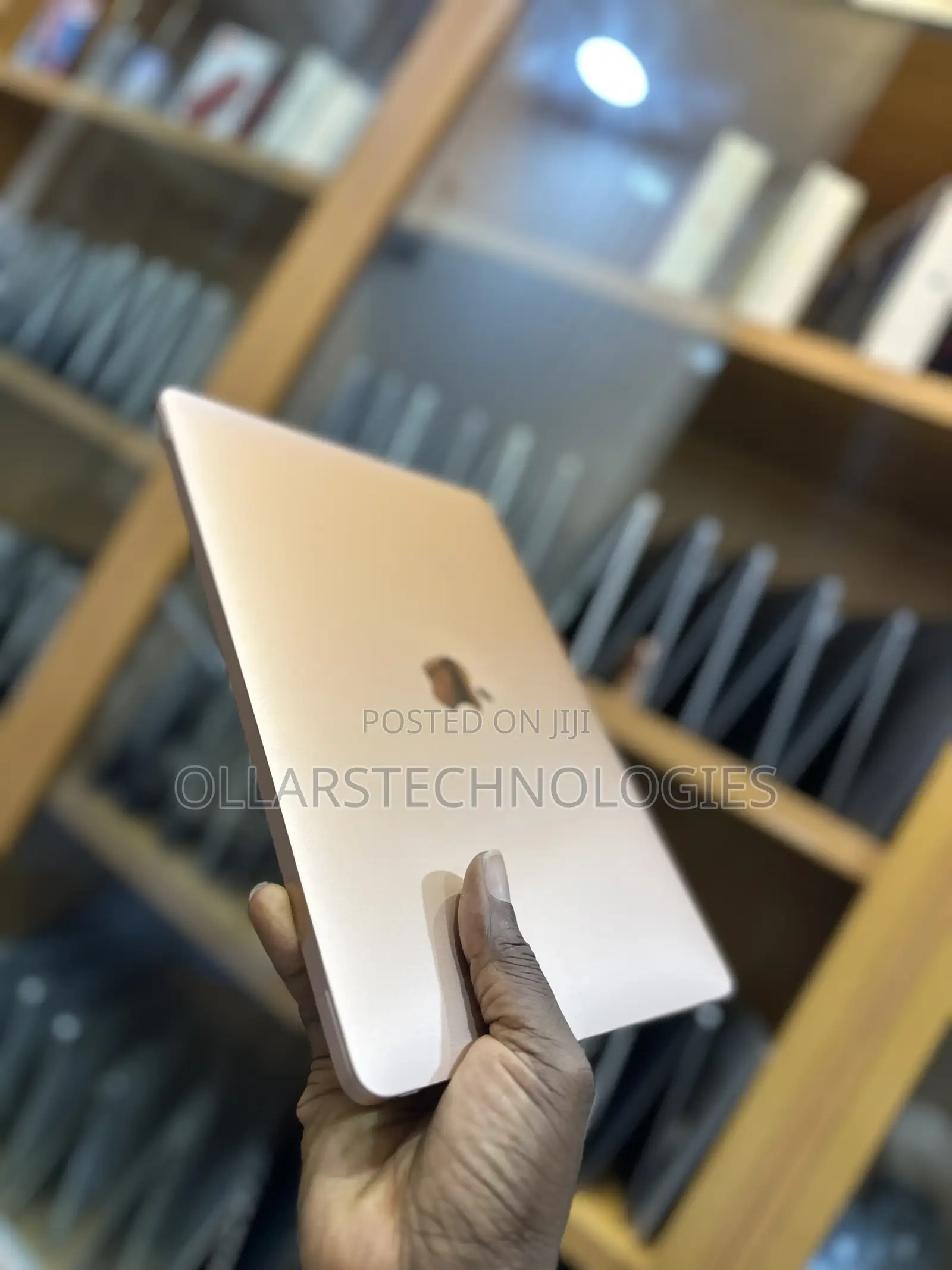 Laptop Apple MacBook Air 2019 8GB Intel Core I5 SSD 128GB
