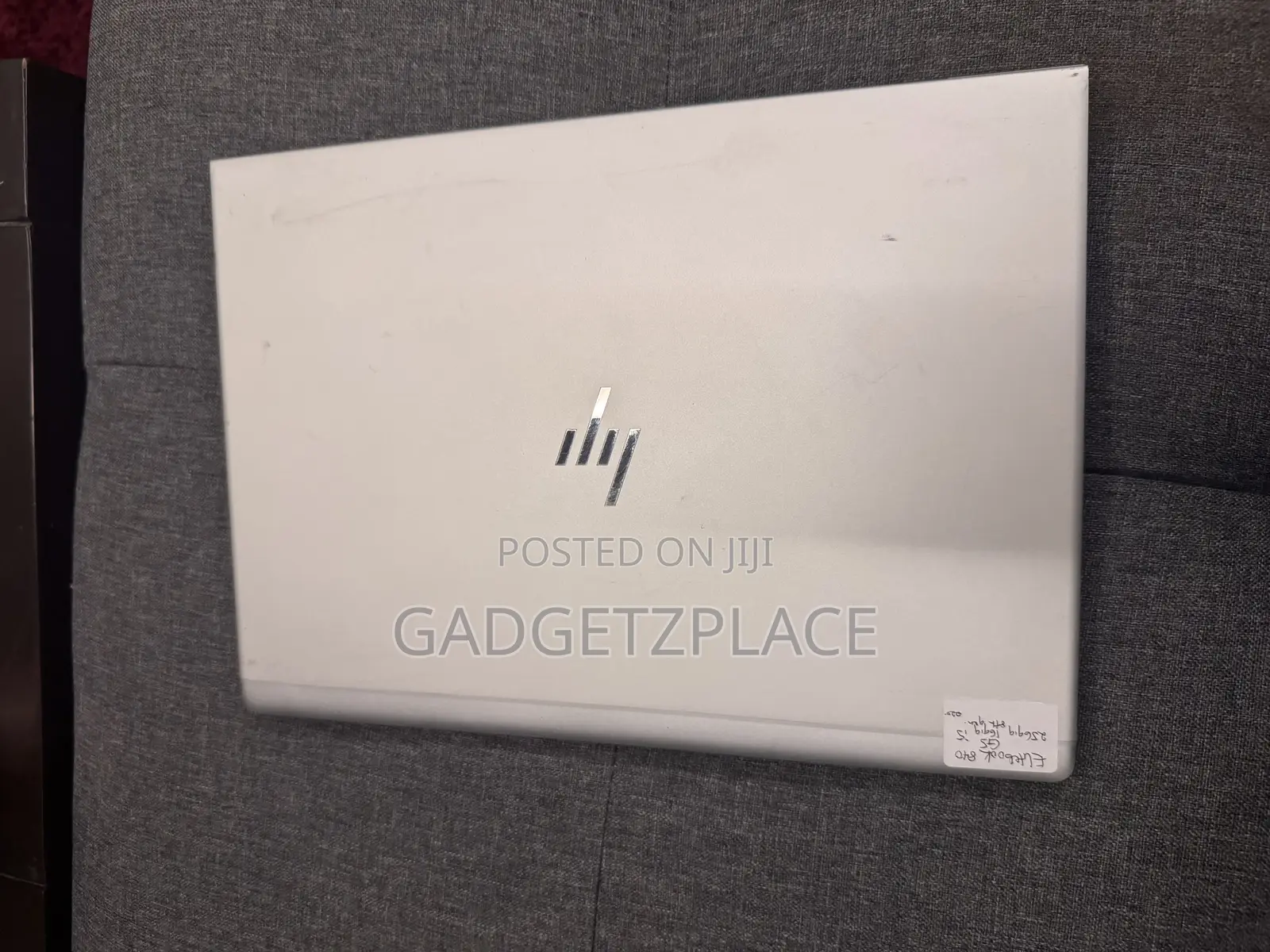 Laptop HP EliteBook 840 G5 16GB Intel Core I5 SSD 256GB