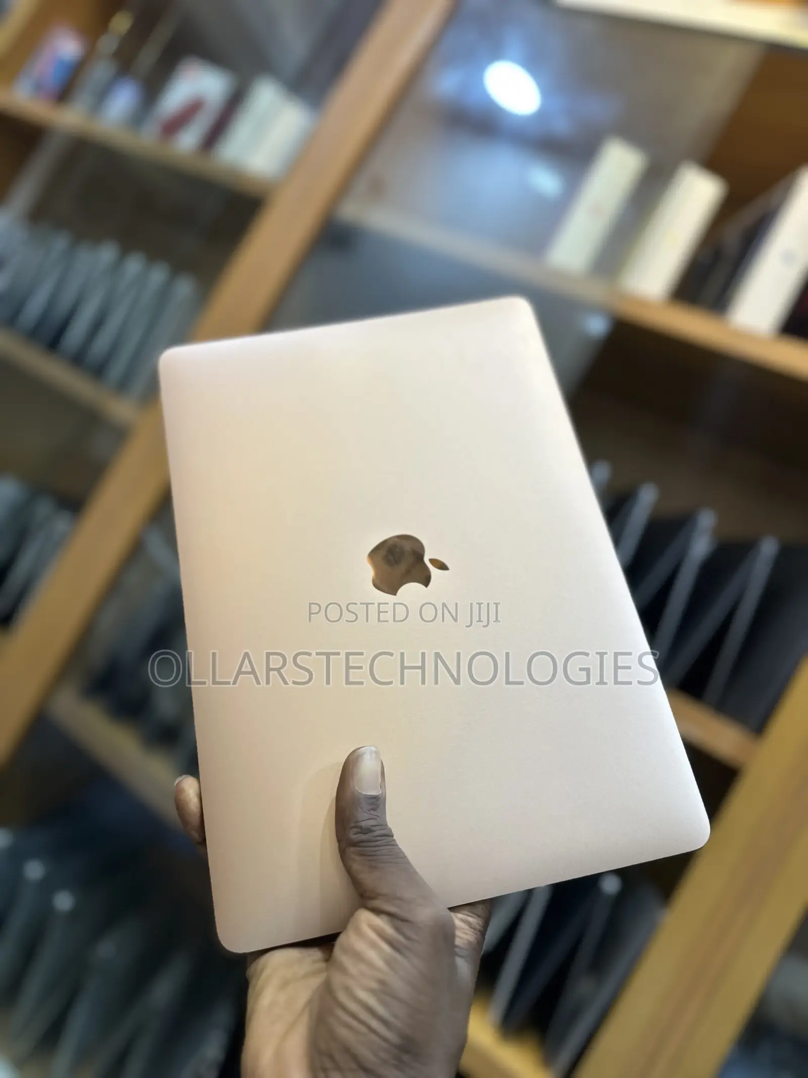 Laptop Apple MacBook Air 2019 8GB Intel Core I5 SSD 128GB