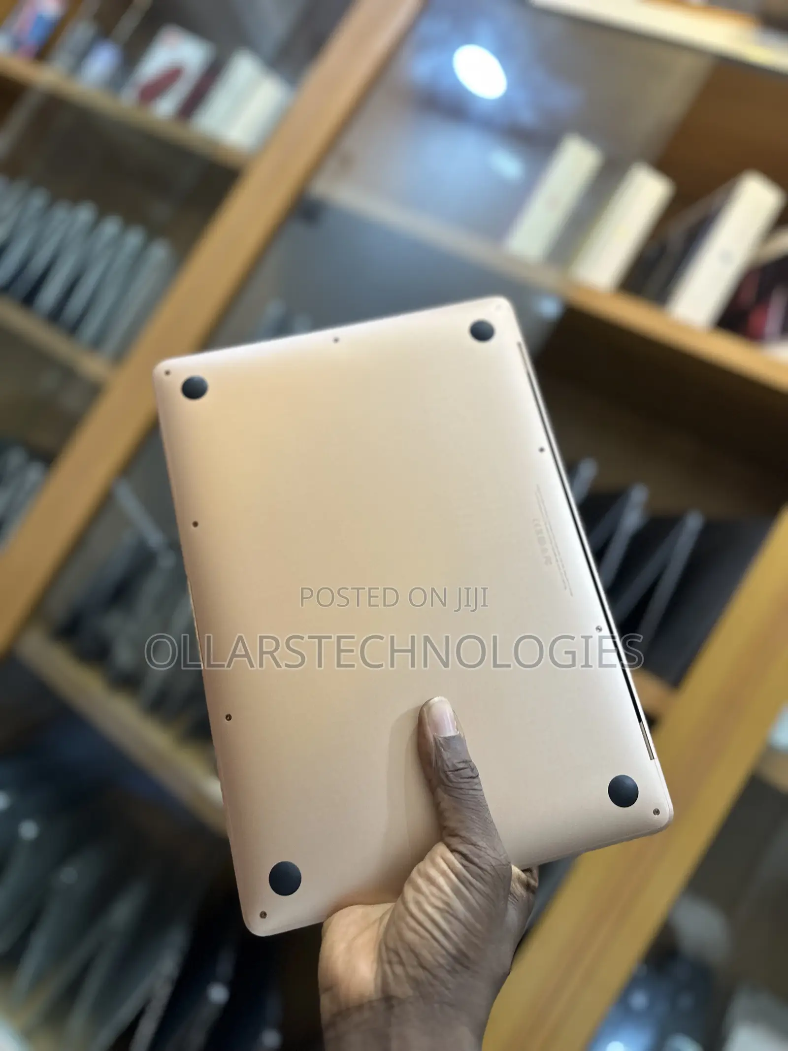 Laptop Apple MacBook Air 2019 8GB Intel Core I5 SSD 128GB