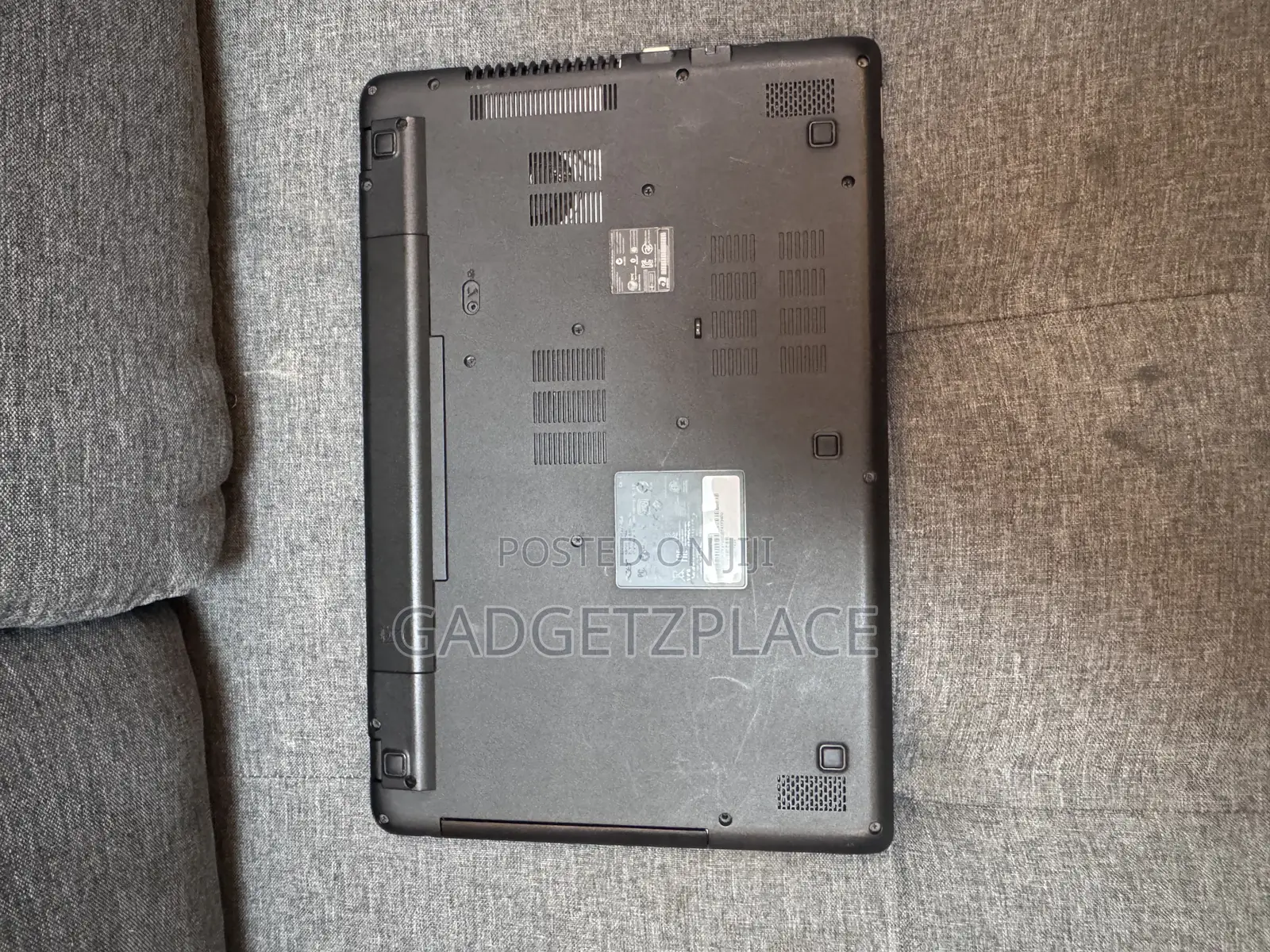 Laptop Acer Aspire E5 8GB Intel Core 2 Duo HDD 1T