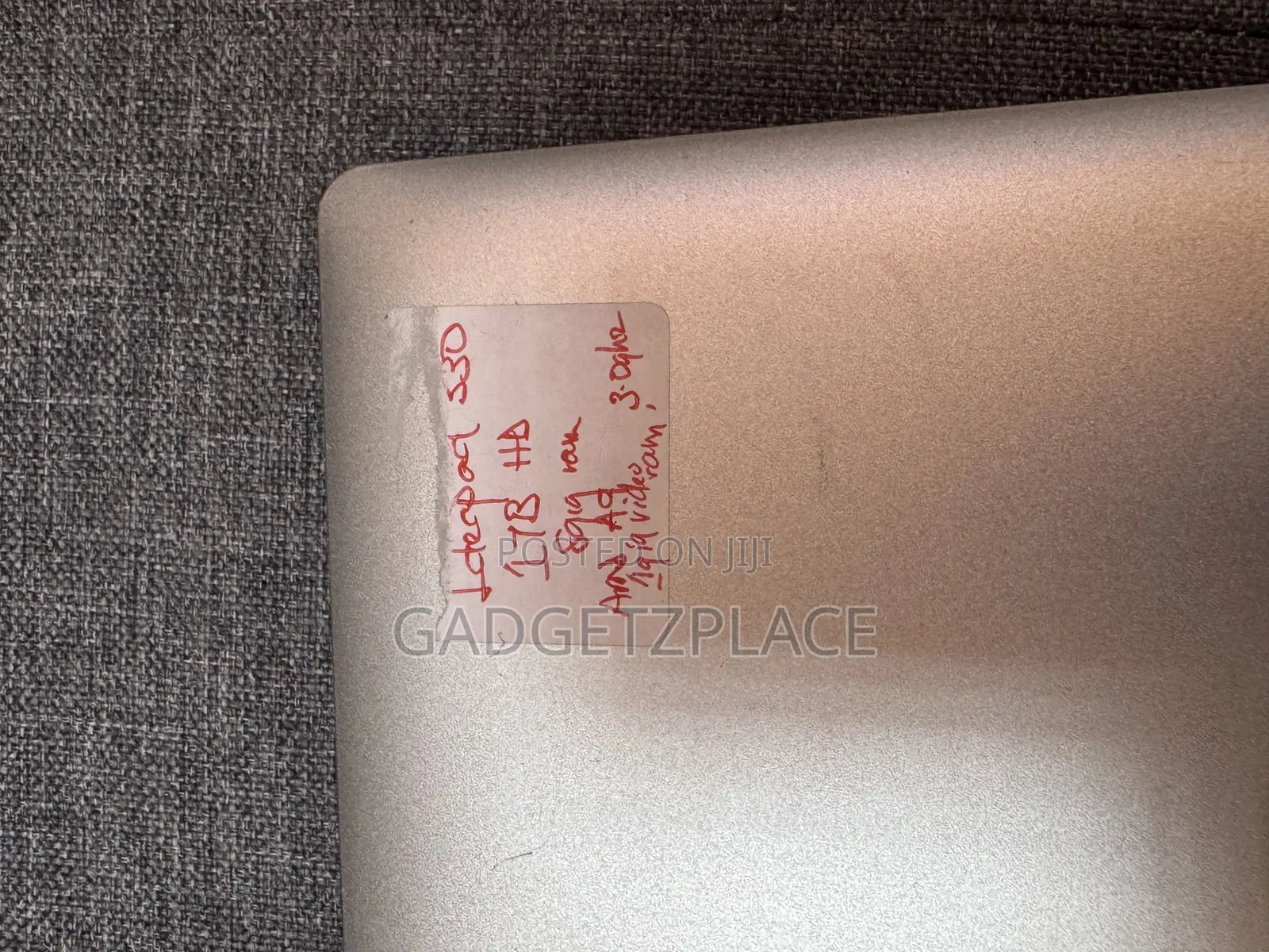 Laptop Lenovo IdeaPad 330 8GB AMD A6 HDD 1T