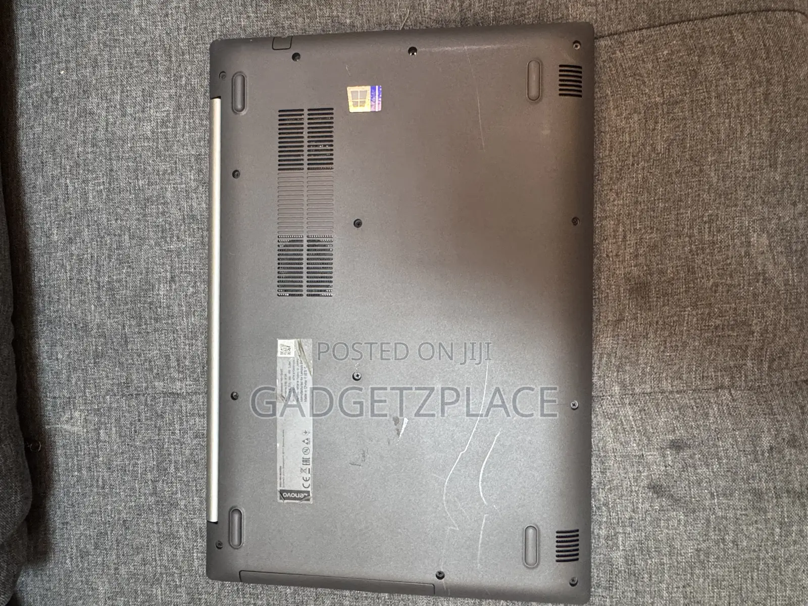 Laptop Lenovo IdeaPad 330 8GB AMD A6 HDD 1T