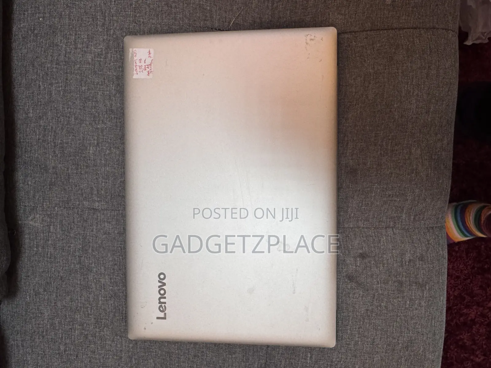 Laptop Lenovo IdeaPad 330 8GB AMD A6 HDD 1T