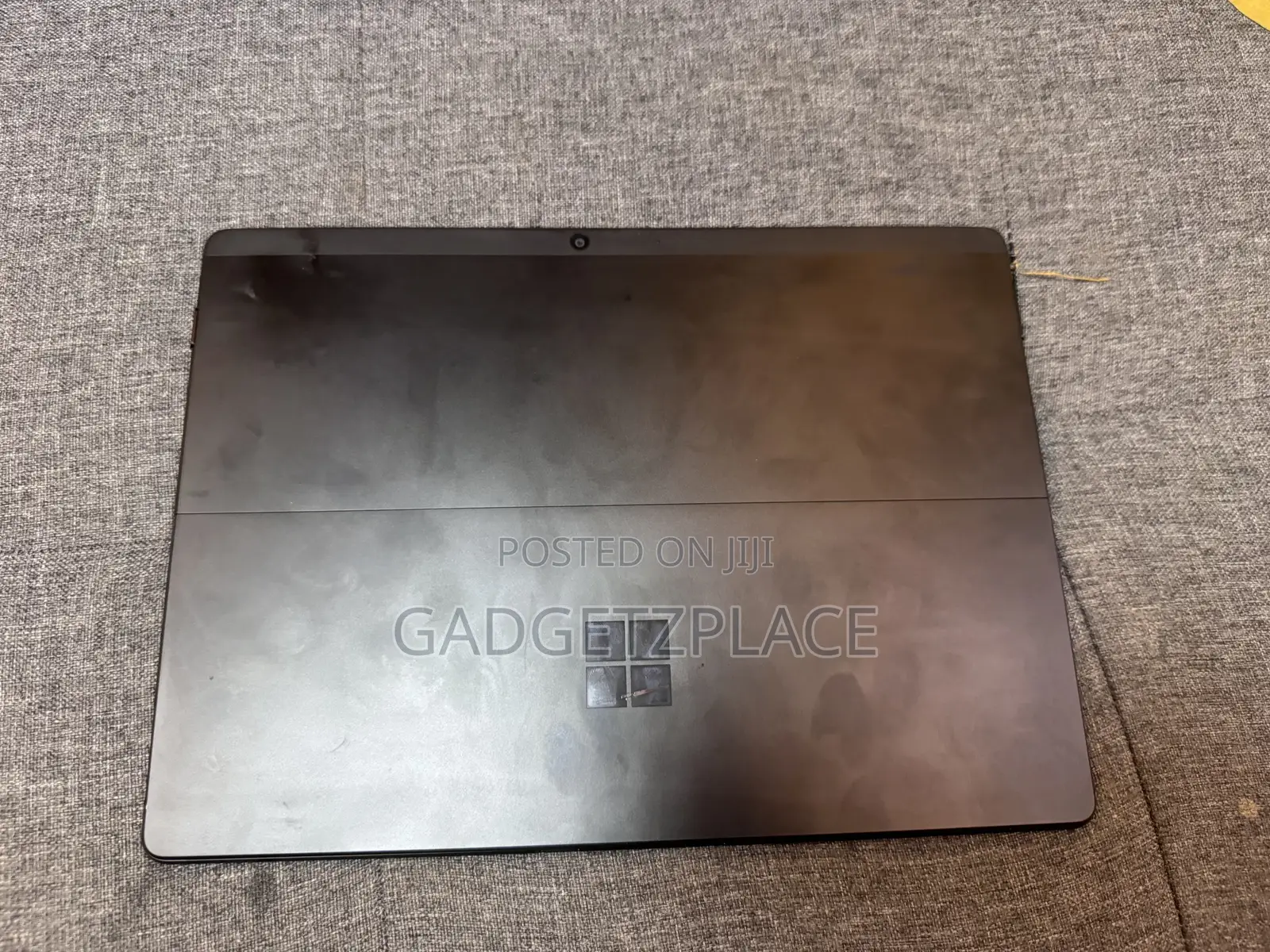 Laptop Microsoft Surface Pro X 8GB SSD 128GB