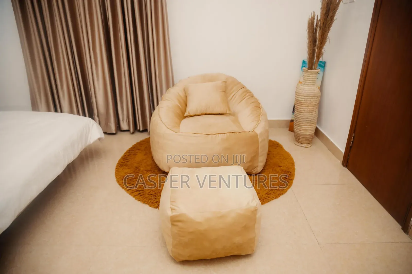 Stunning Yet Affordable Serviced Home