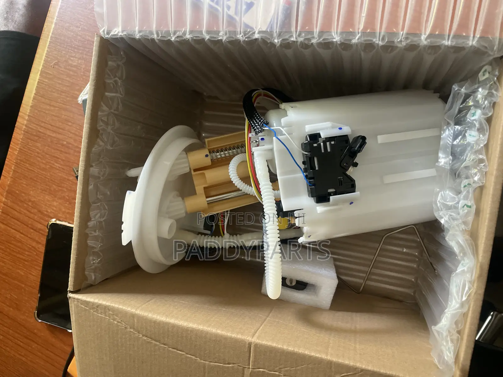 Range Rover Velar Fuel Pump 4cyl/6cyl 2017-2023