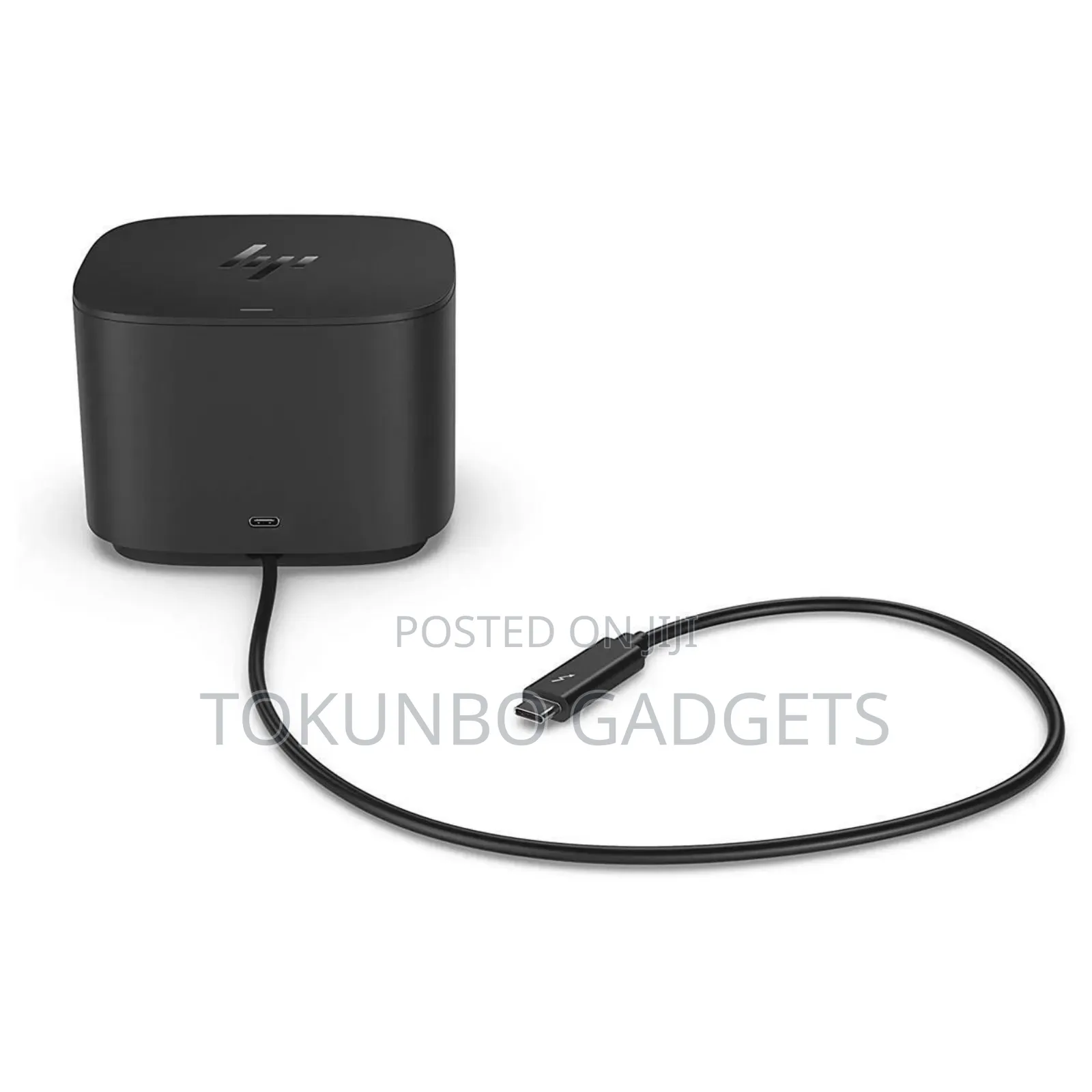 Thunderbolt Dock 120w G2