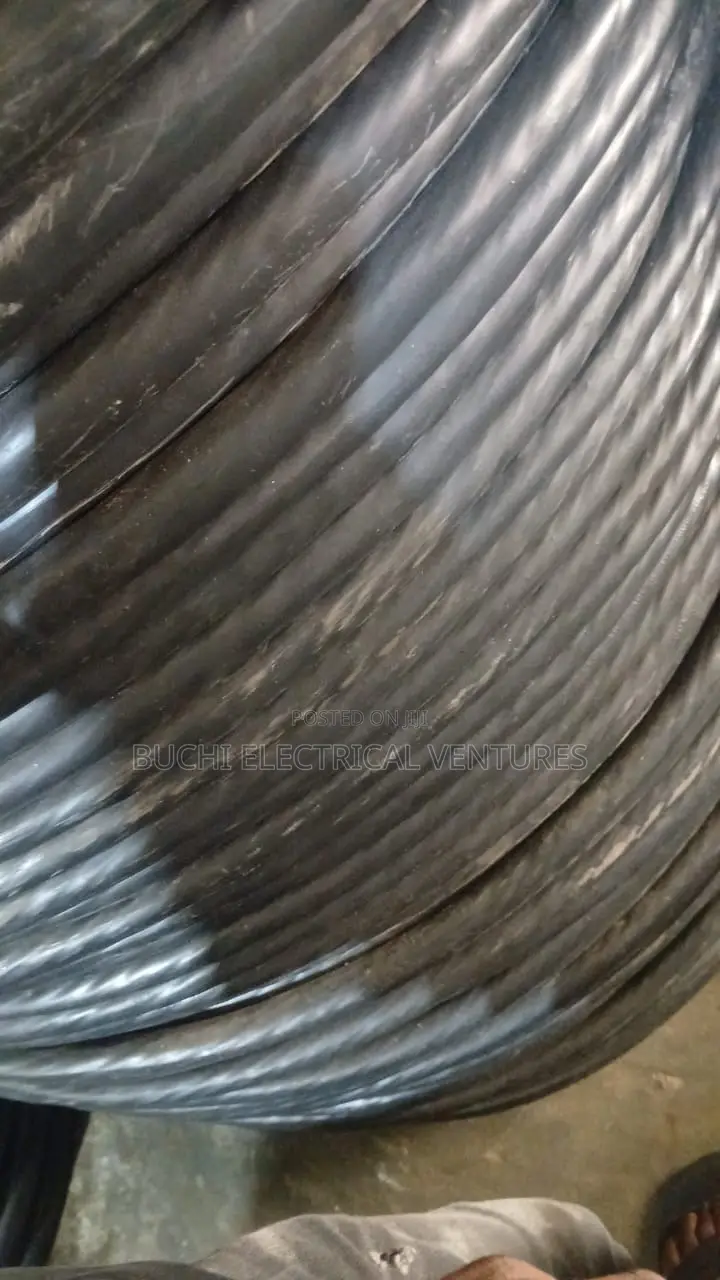 16mm 4 Core Armoured Cable Nigeria