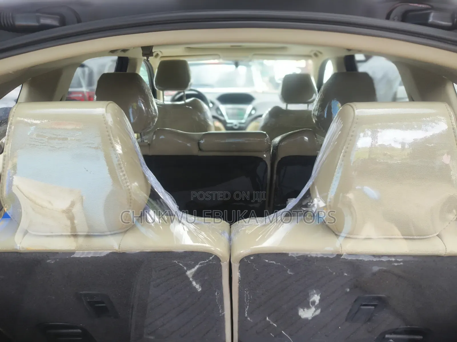 Acura MDX Technology Package 4dr SUV (3.5L 6cyl 6A) 2015 Burgundy