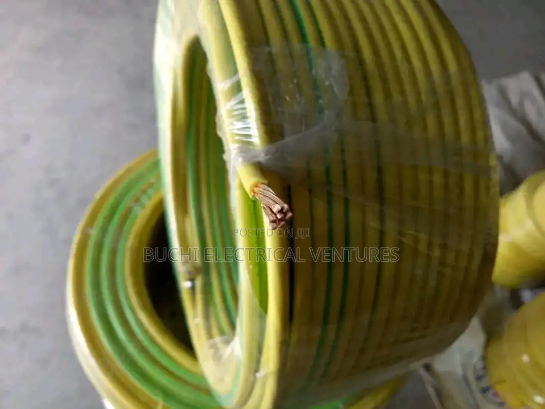 16.0mm 1 Single Cable Wire