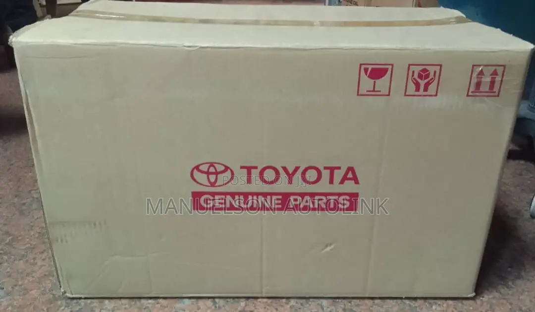 Abs Pump Master Brake for Prado,Gx460,Lx570,Land Cruiser