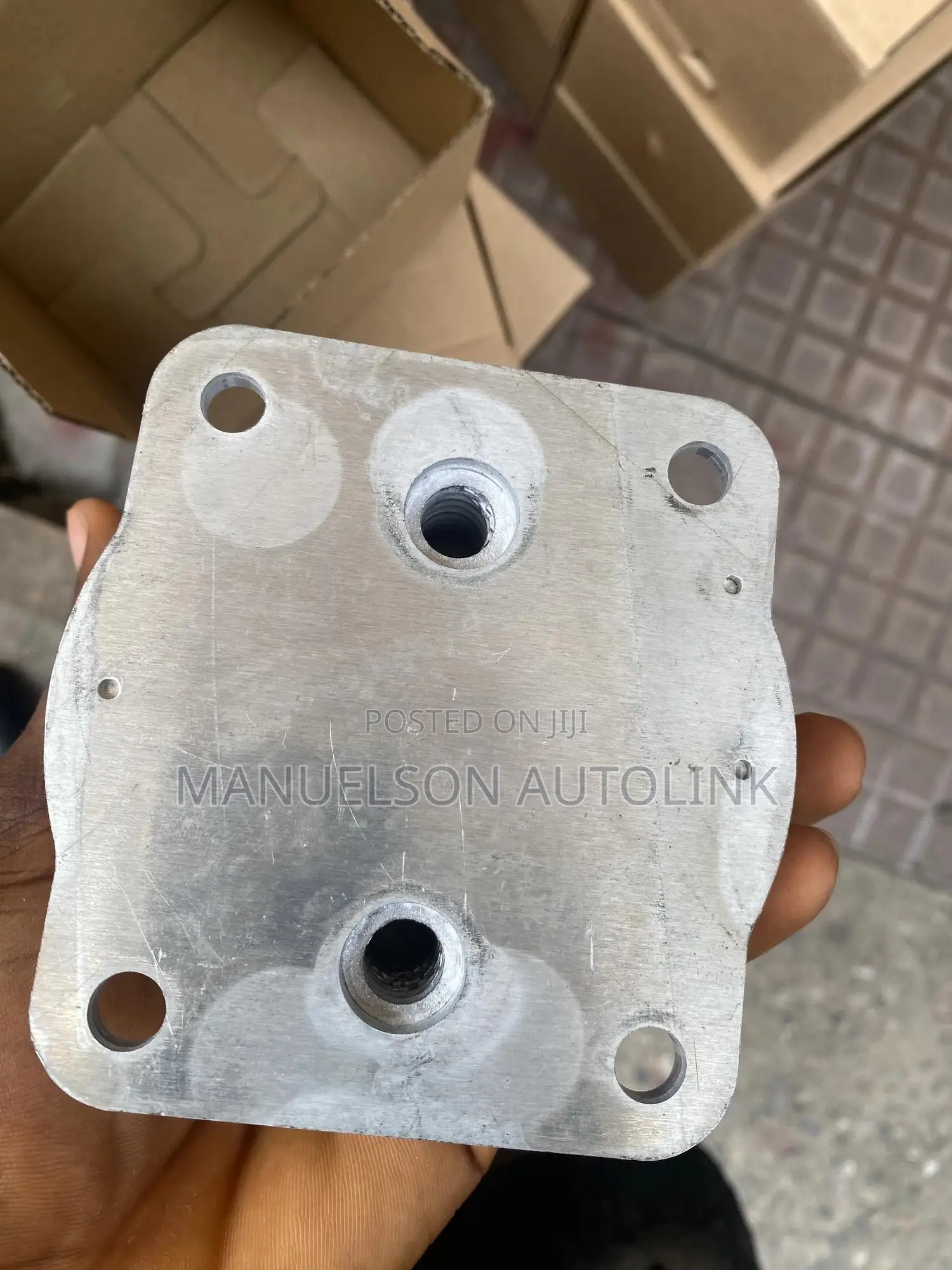 Oi Coolant Nx Series Rx450 2016-2025 Lexus Models