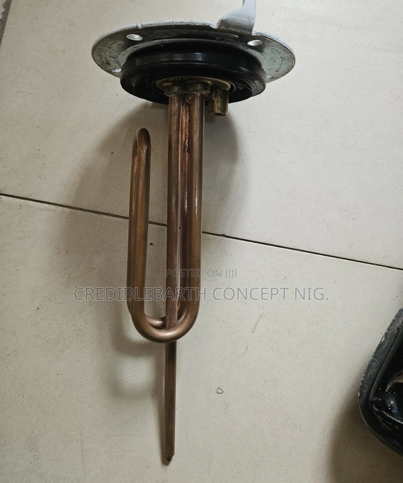 Ariston Water Heater Accessories