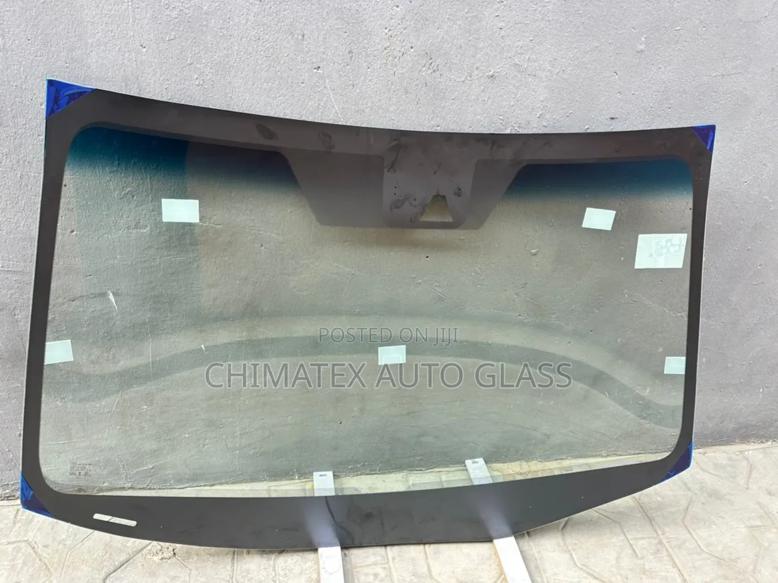 Honda Accord 2014 Windscreen Glass We Deliver Install