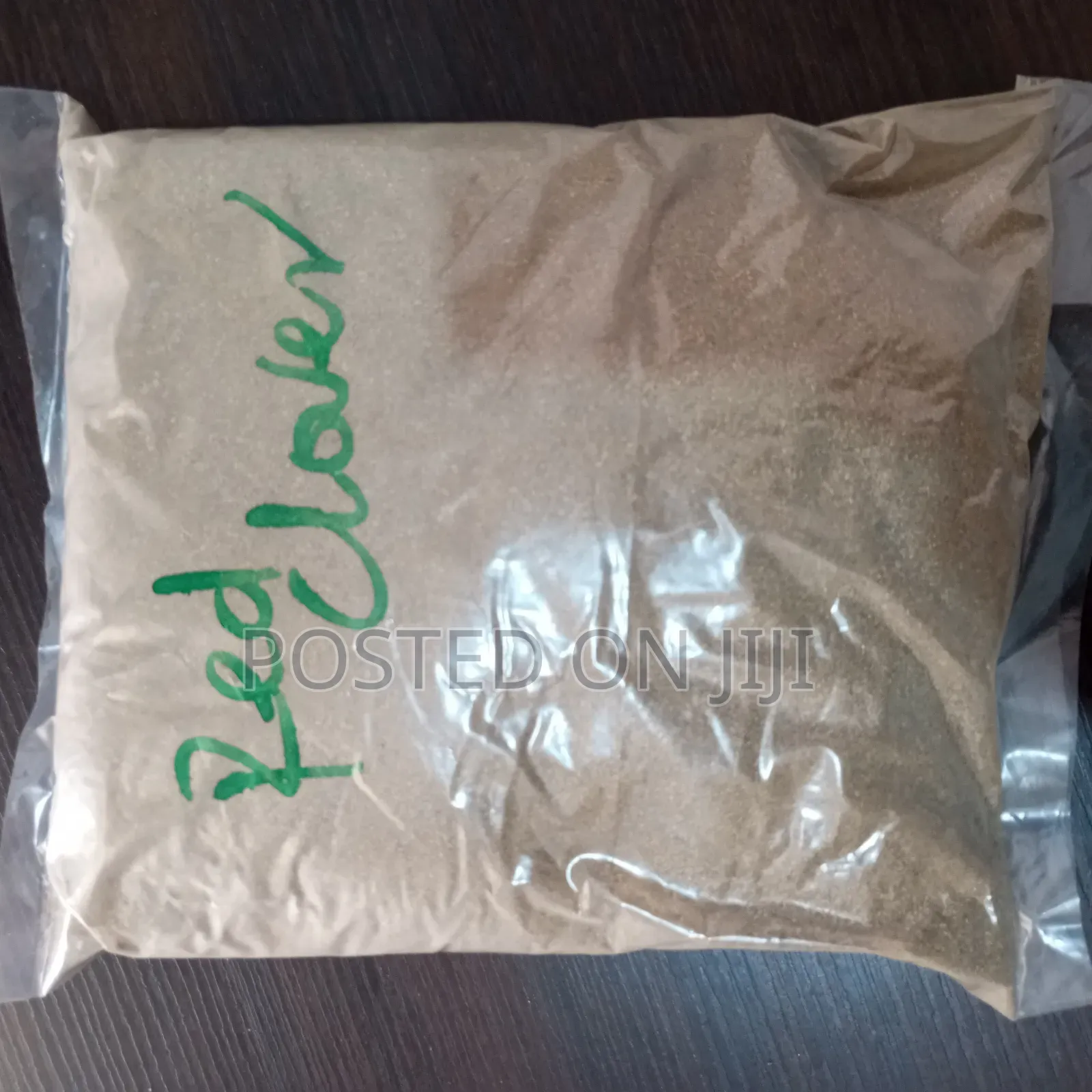 Red Clover Powder 1kg
