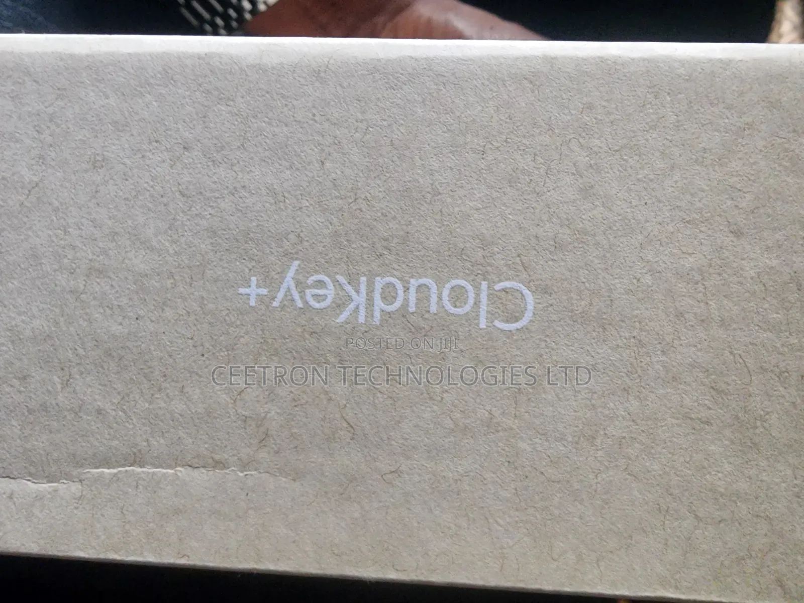 Ubiquiti Cloud Key Gen2 SSD