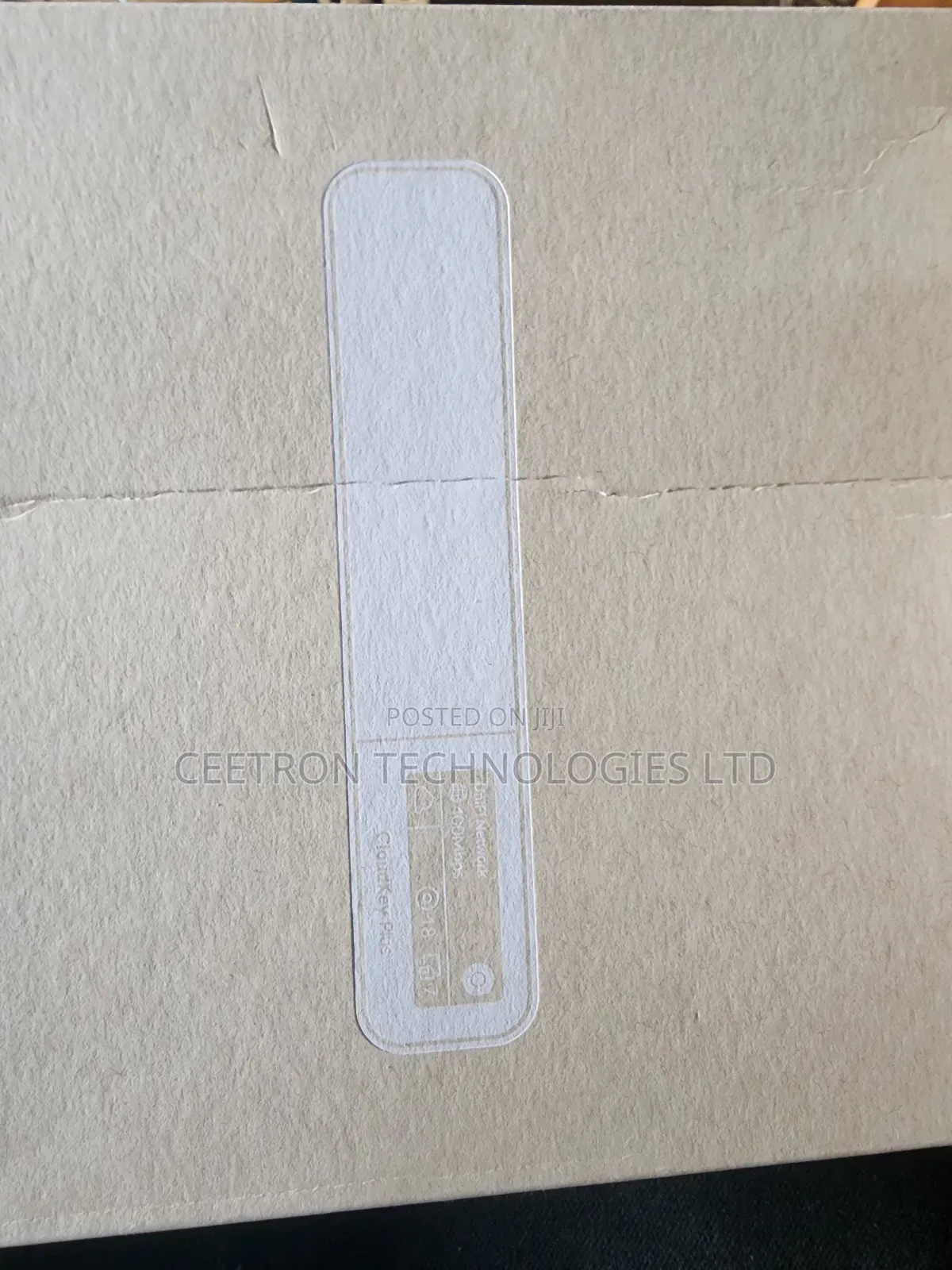 Ubiquiti Cloud Key Gen2 SSD