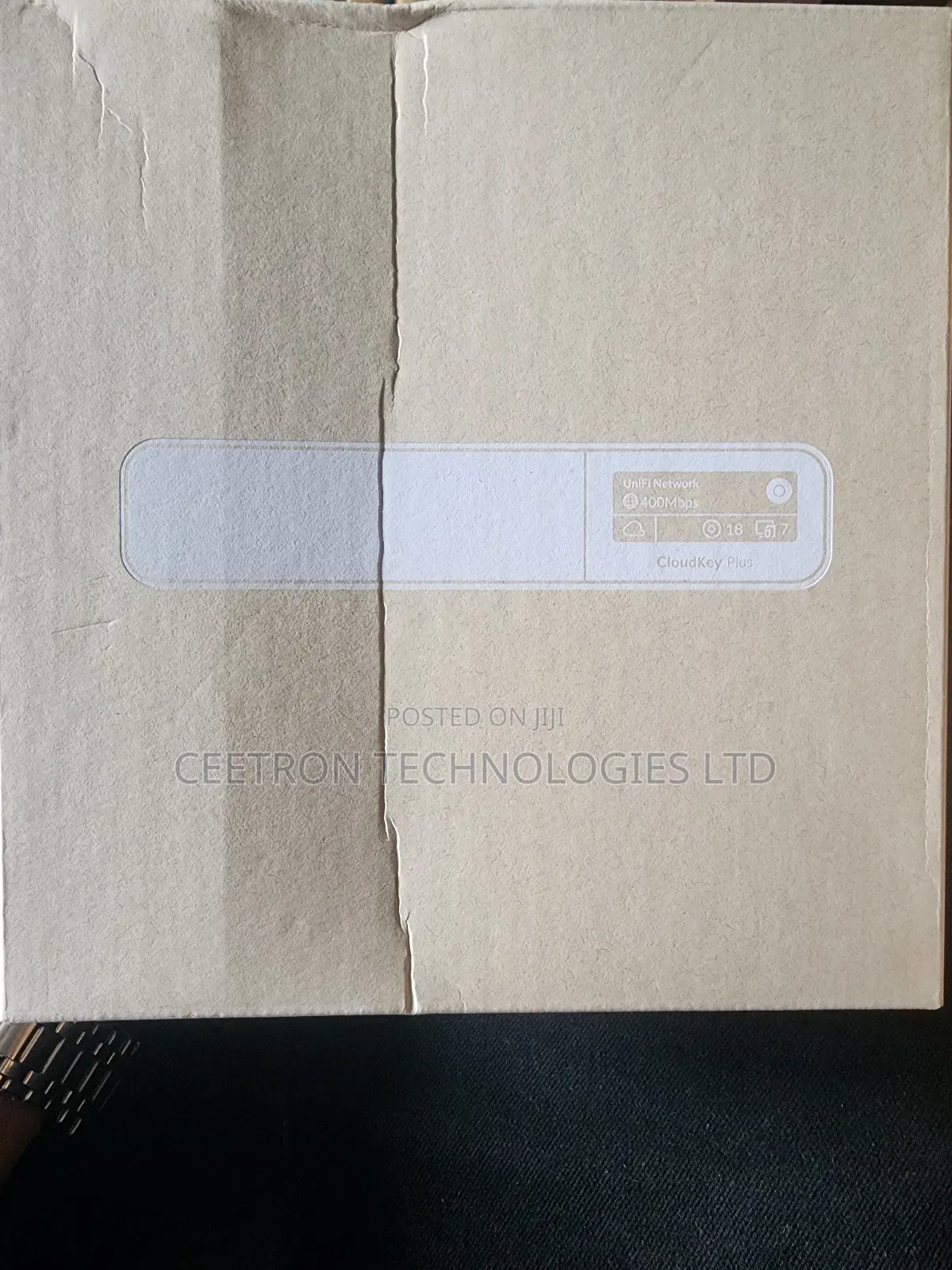 Ubiquiti Cloud Key Gen2 SSD