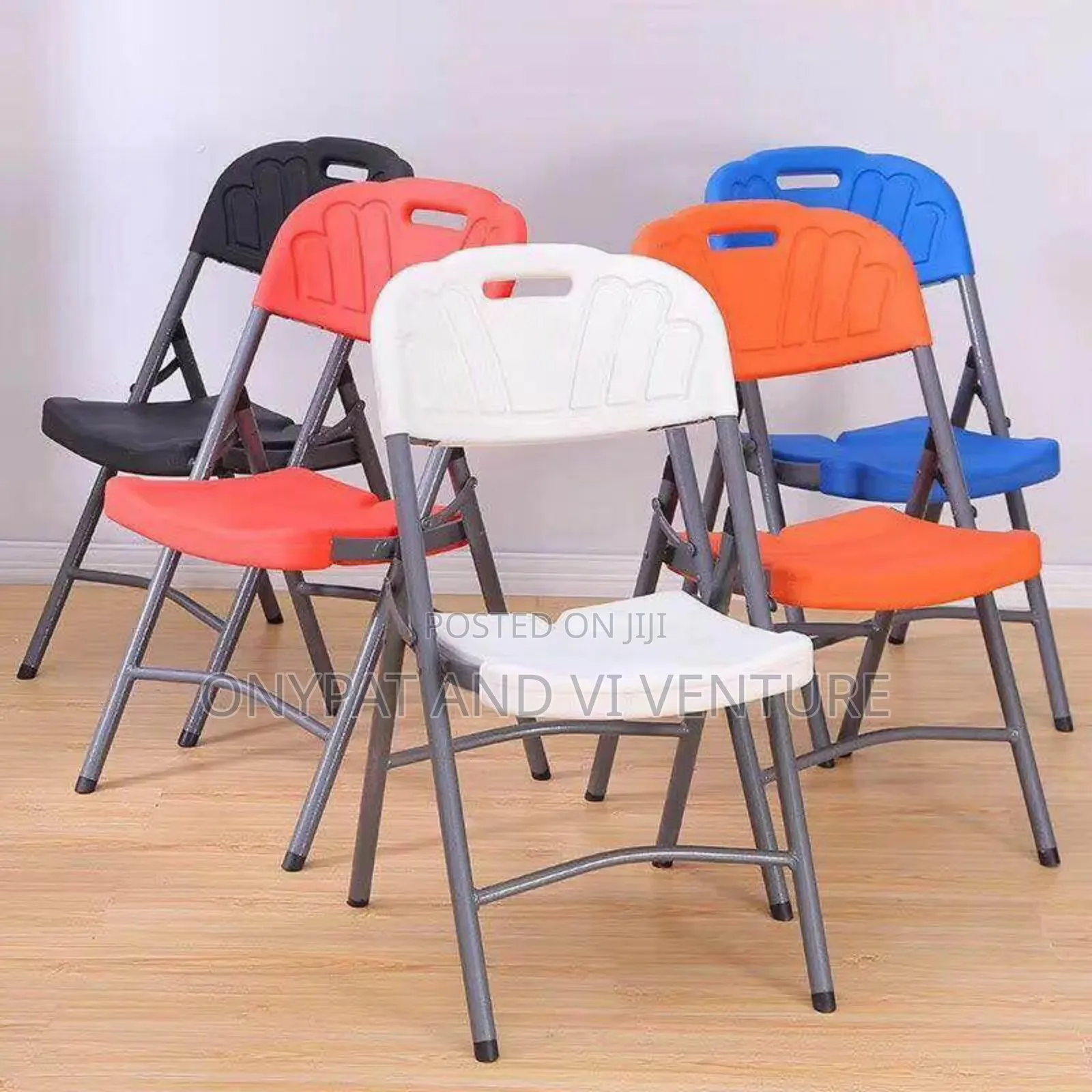 High Quality Event Foldable and Banquet Chair