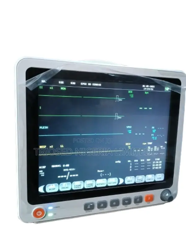 Patient Monitor
