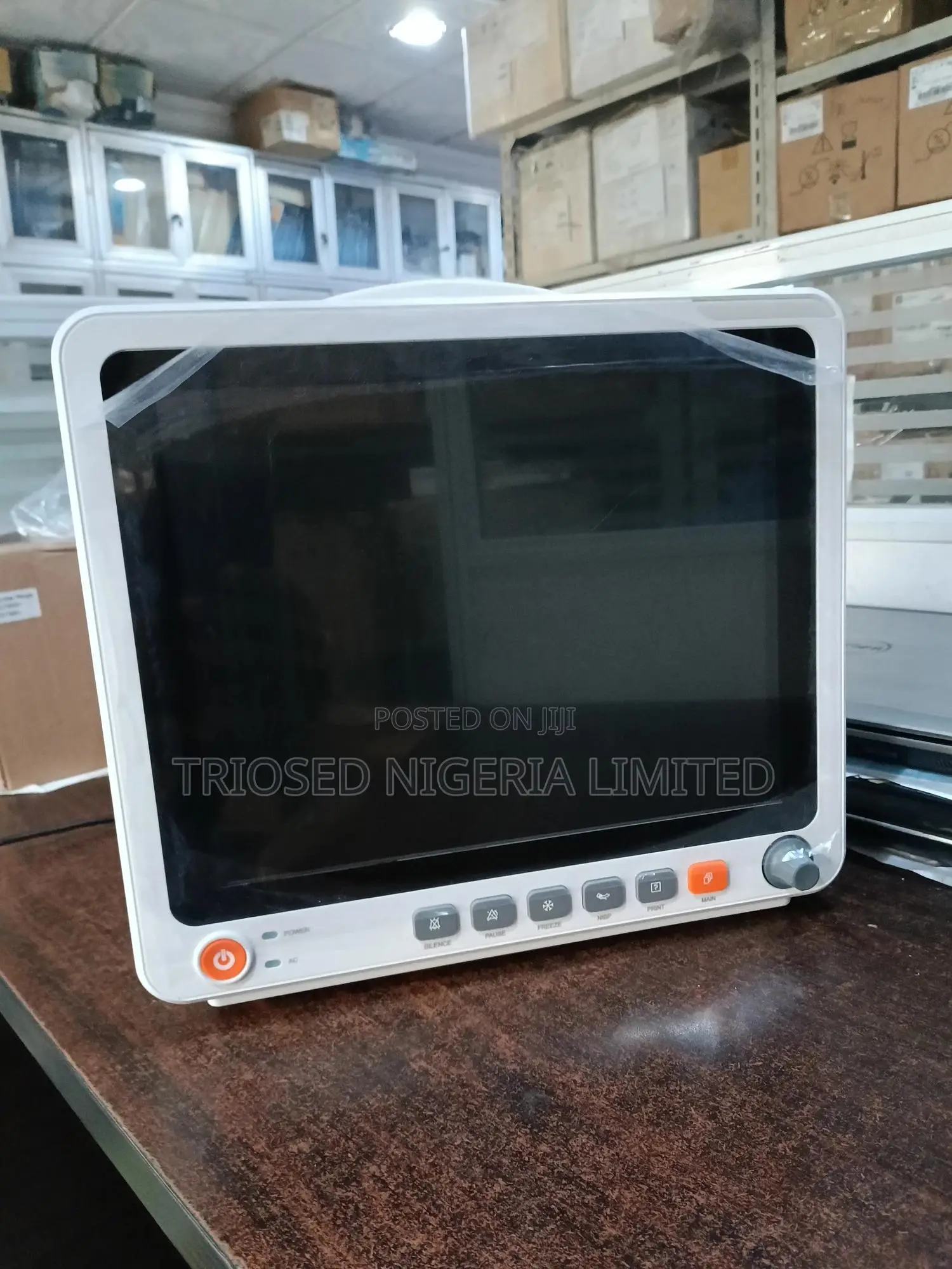Patient Monitor