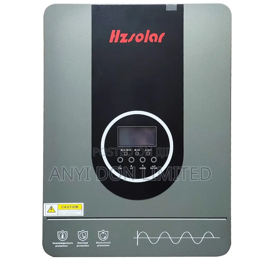 2.2kva Hz Hybrid Inverter 12v