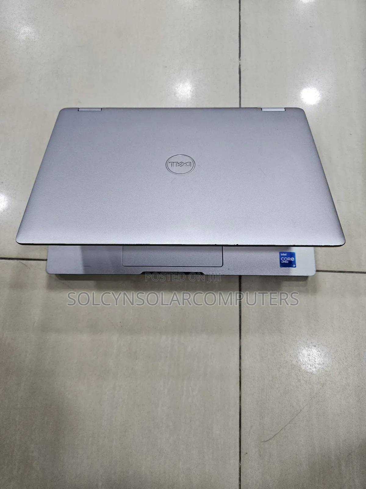 Laptop Dell Latitude 5320 32GB Intel Core I7 SSD 256GB