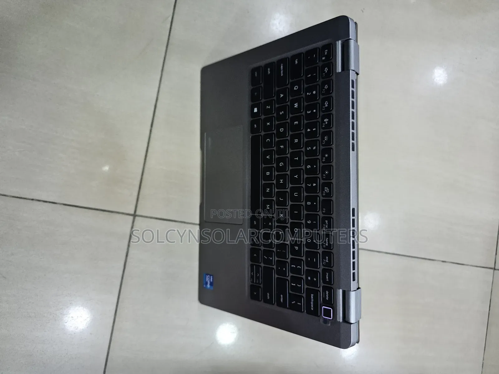 Laptop Dell Latitude 5320 32GB Intel Core I7 SSD 256GB
