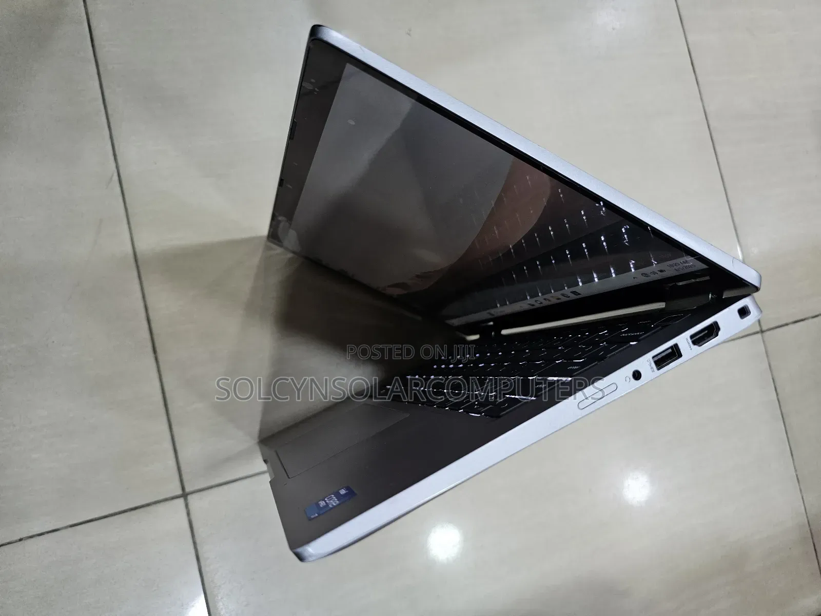 Laptop Dell Latitude 5320 32GB Intel Core I7 SSD 256GB