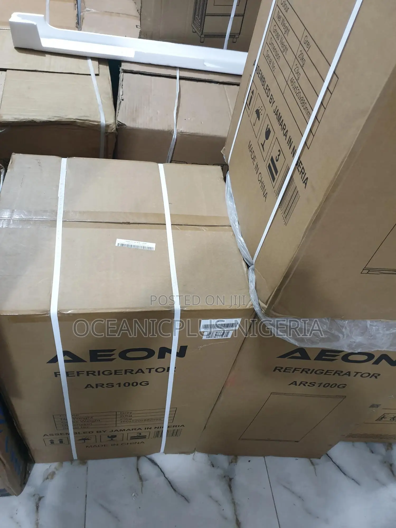 Best 90l Ars100g Single Door Aeon Refrigeration