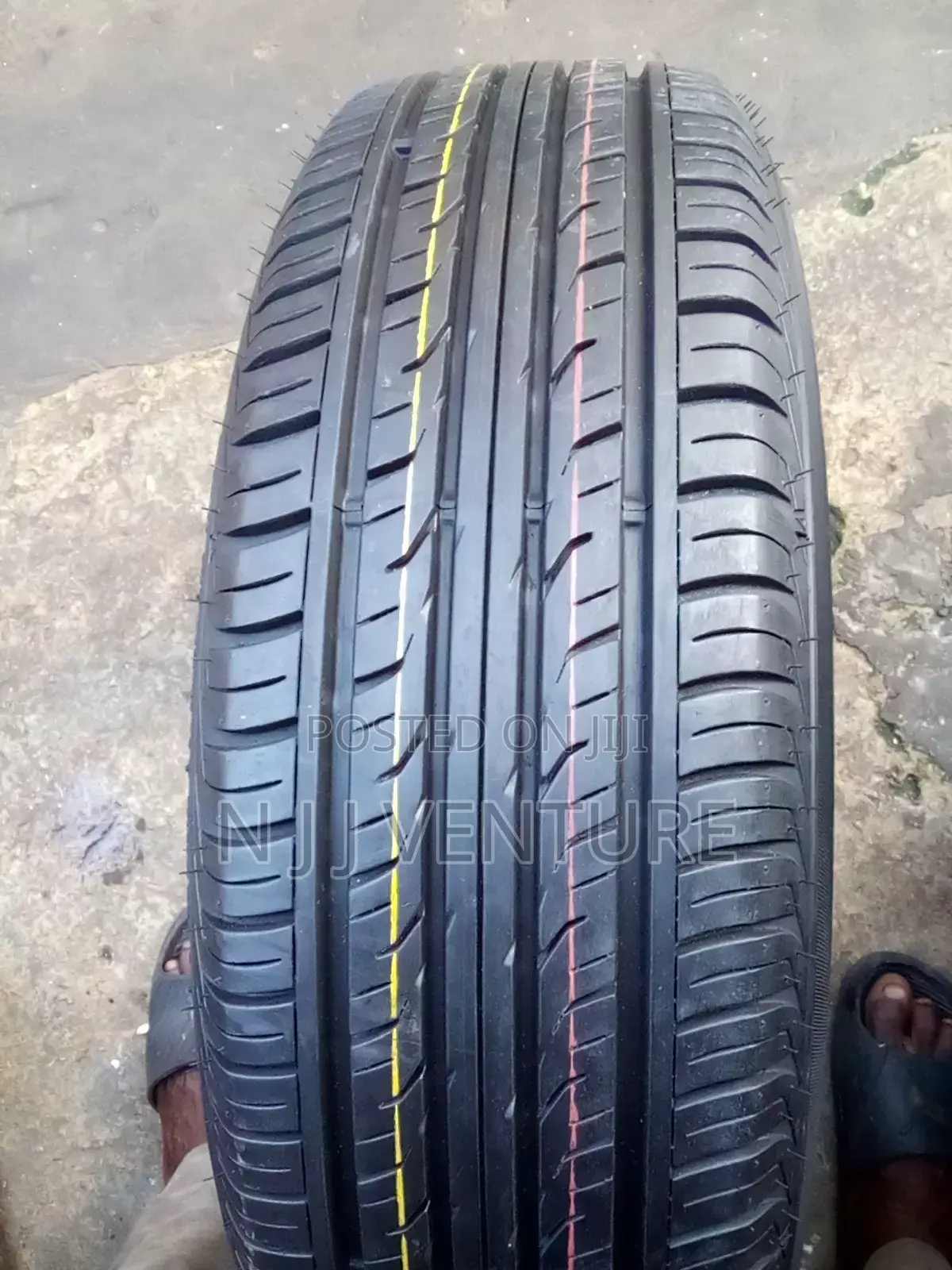 215 70 R16 Dunlop Non China