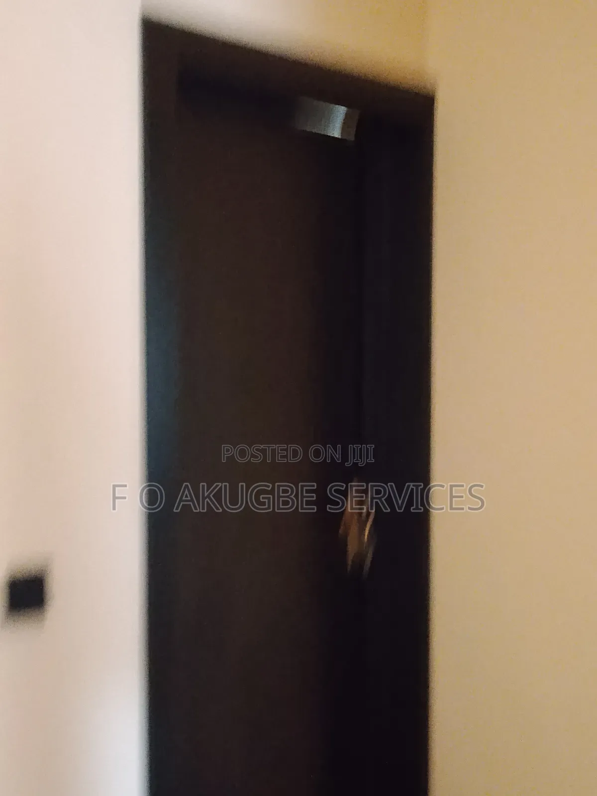 House Office and Industrial Painting