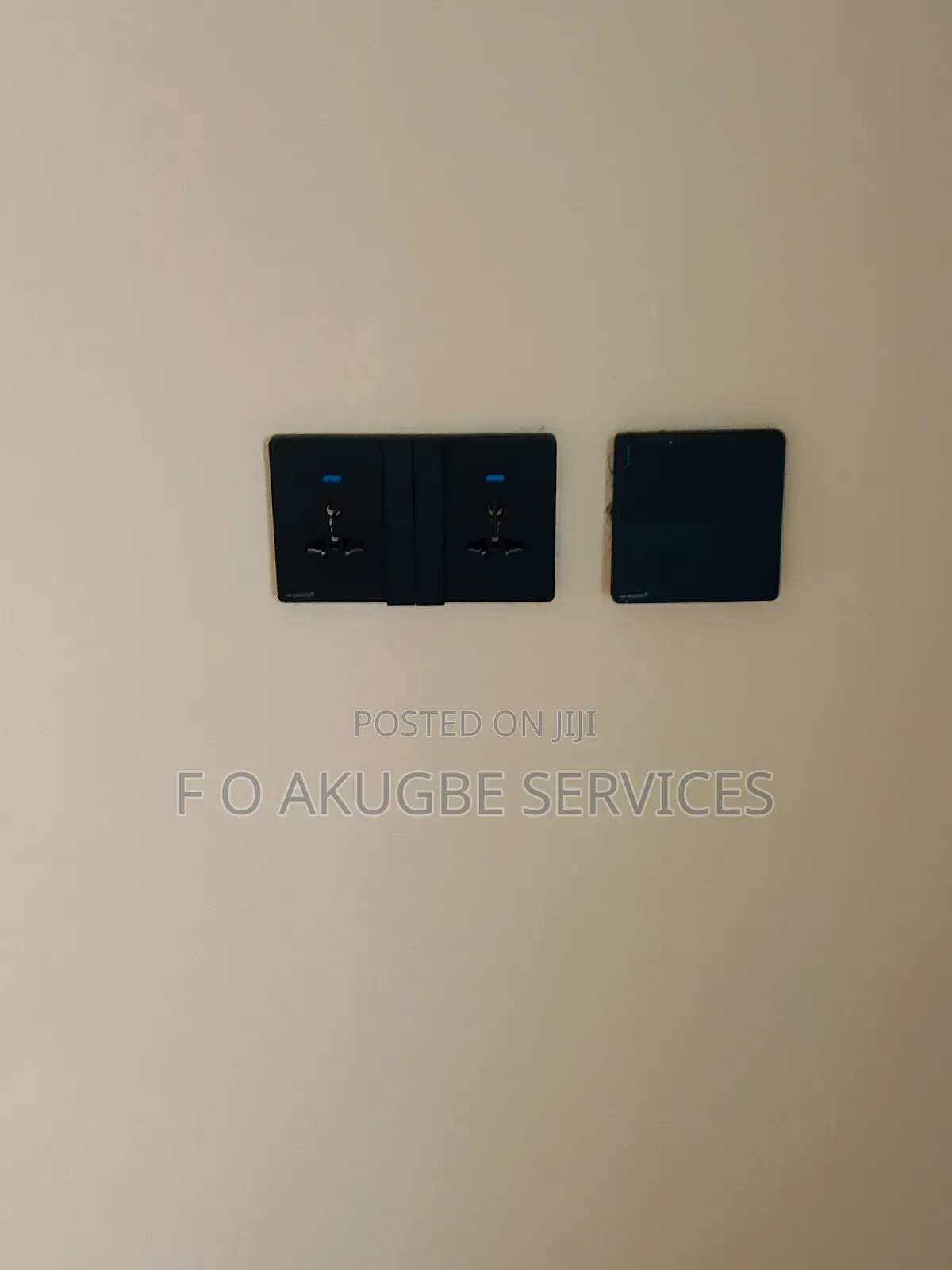 House Office and Industrial Painting